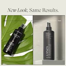 L'anza Healing Style Thermal Defense Spray - 200ml