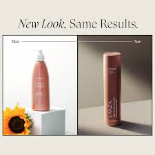 L'anza Healing Curls Butter Conditioner - 236ml