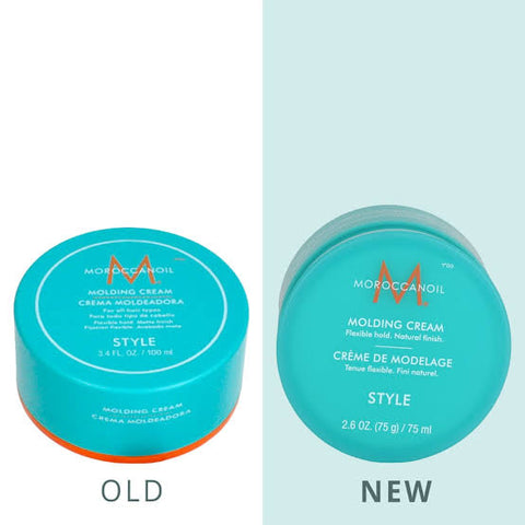 Moroccanoil Molding Cream - 75ml
