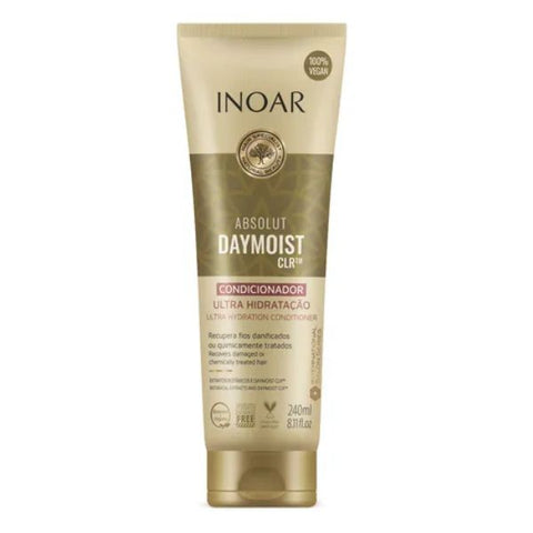 INOAR DayMoist Conditioner - 240ml