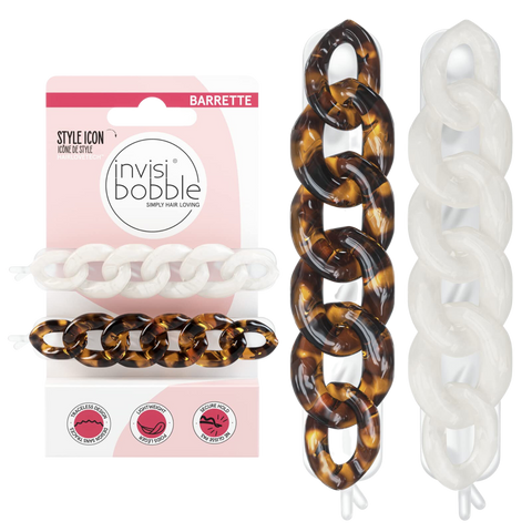 Invisibobble Barrette Too Glam