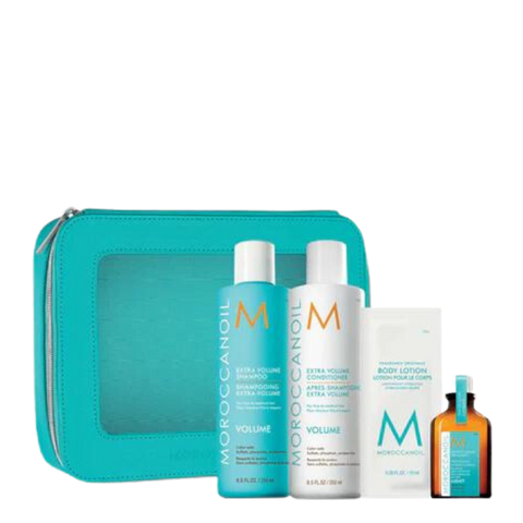 Moroccanoil Daily Rituals Volume Kit