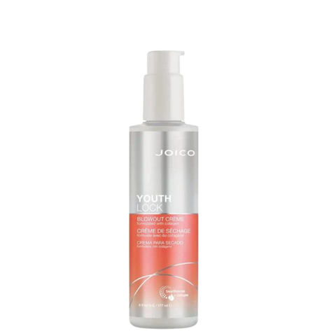 Joico Youthlock Blowout Creme - 177ml