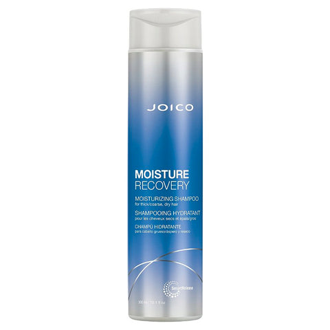 Joico Moisture Recovery Shampoo - 300ml