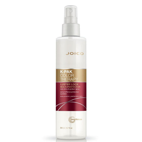 Joico K-Pak Color Therapy Luster Lock Multi-Perfector - 200ml