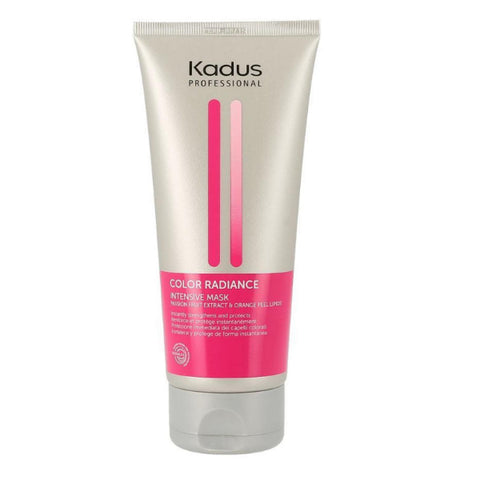 Kadus Professional Color Radiance Intensive Mask 200ml
