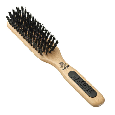 Kent Narrow Pure Bristle - Unisex