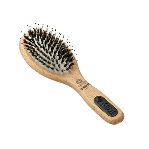 Kent small/handbag/child cushion - porcupine and bristle