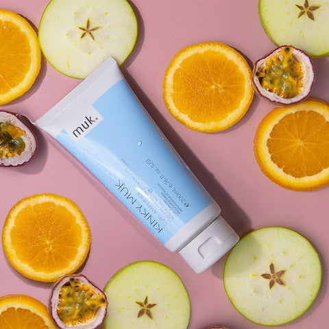 Kinky Muk Curl Amplifier