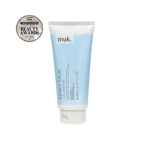 Kinky Muk Curl Amplifier