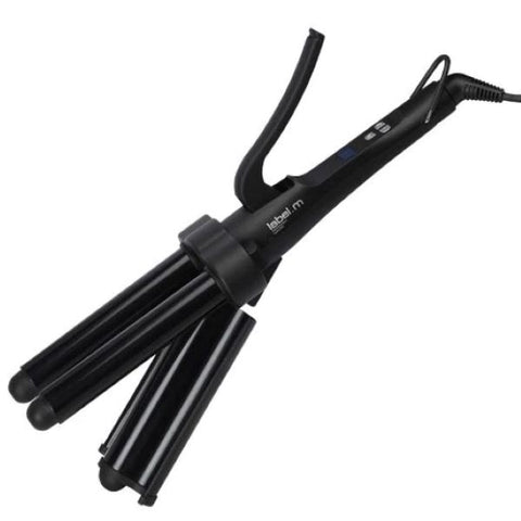 label.m - Advanced Pro Triple Barrel Waver 25mm