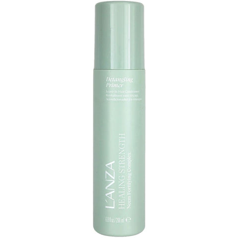 L'anza Strength Detangling Primer - 200ml