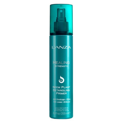 L'anza Strength Detangling Primer - 200ml