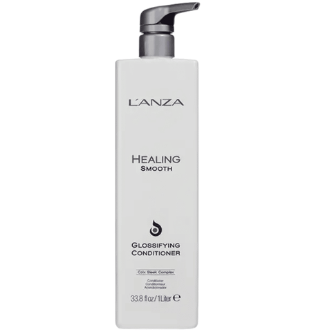 Lanza Healing Smooth Glossifying Conditioner 1000ml