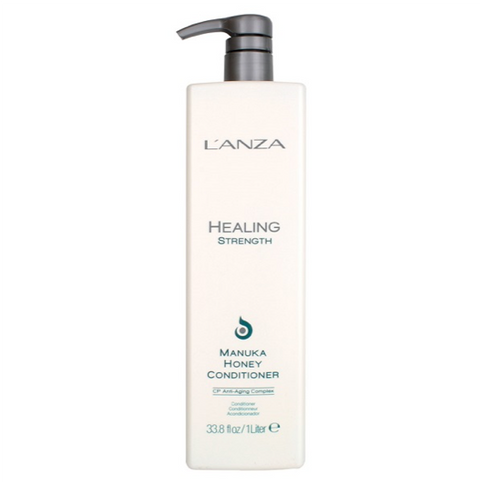 Lanza Healing Strength Manuka Honey Conditioner 1000ml