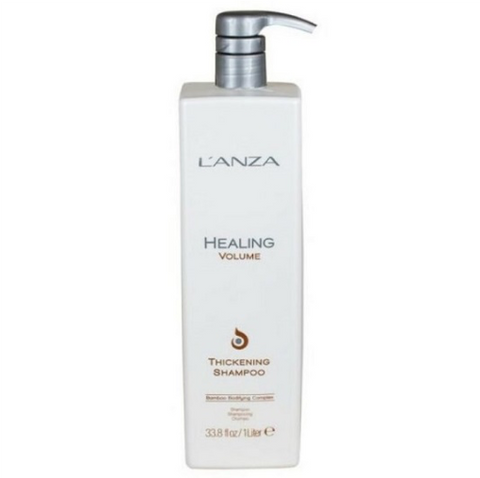 Lanza Healing Volume Thickening Shampoo 1000ml