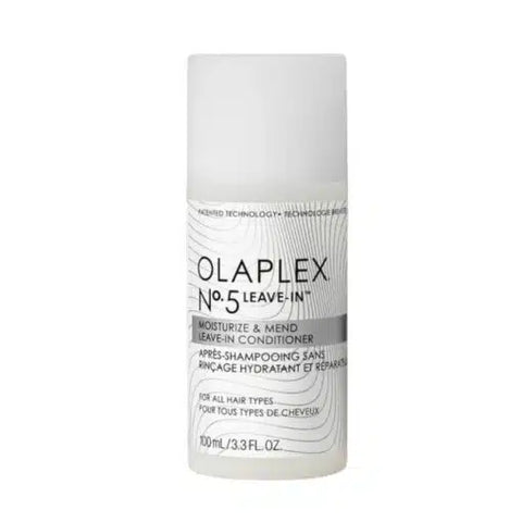 Olaplex No.5L Moisturise & Mend Leave-In Conditioner - 100ml