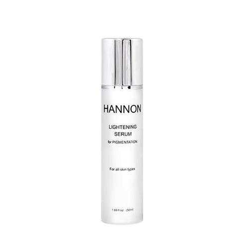 Hannon Lightening Serum - 50ml