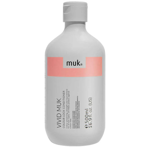 Vivid muk Colour Conditioner 500ml