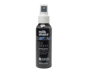 Milkshake Icy Blond Toning Spray - 100ml
