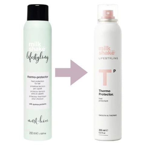 Milkshake Thermo-Protector - 200ml