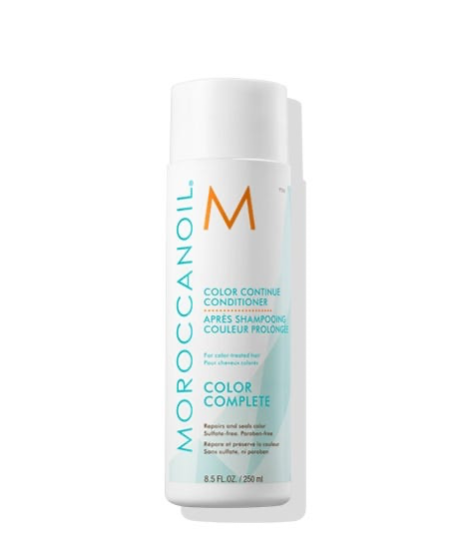 Moroccanoil Color Continue Conditioner  250ml