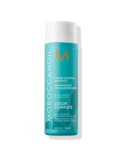 Moroccanoil Color Continue Shampoo 250ml