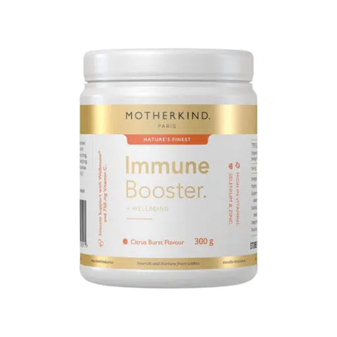 MotherKind Immune Booster - 300ml