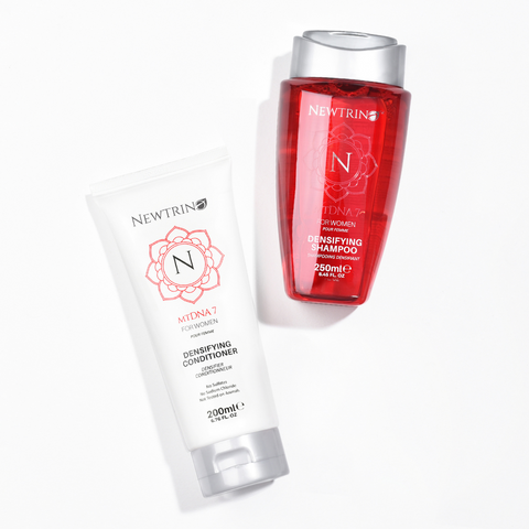 Newtrino: mtDNA 7 Twin-Pack