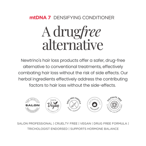 Newtrino mtDNA 7 Conditioner - 200ml