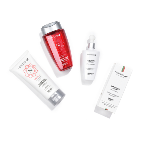 Newtrino mtDNA 7 Tri-Pack