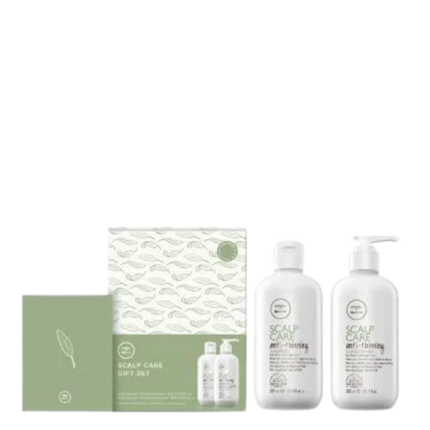 Paul Mitchell Tea Tree Scalp Care Anti-Thinning Duo 300ml