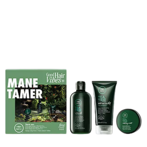 Paul Mitchell Mane Tamer Pack