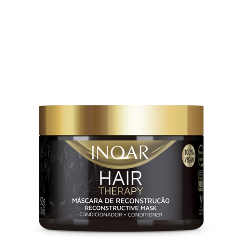 INOAR Hair Therapy Mask - 250ml