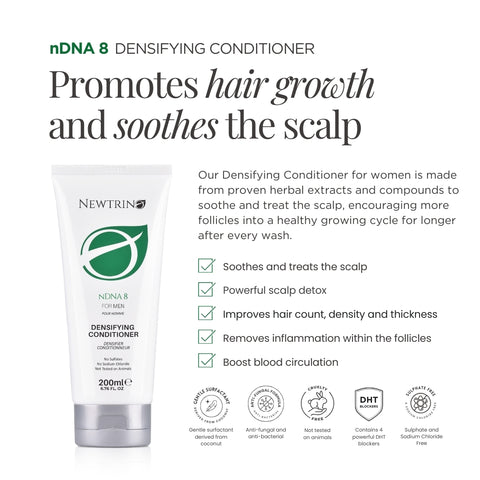 Newtrino nDNA 8 Conditioner - 200ml