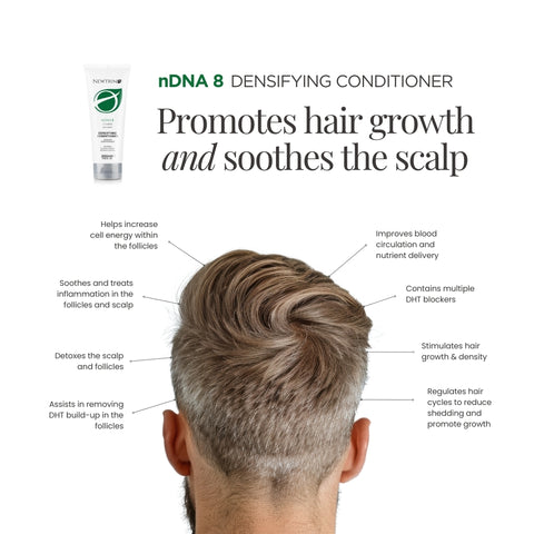 Newtrino nDNA 8 Conditioner - 200ml