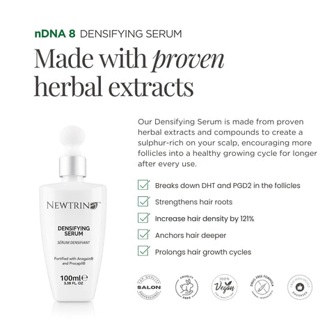 Newtrino Densifying Serum - 100ml