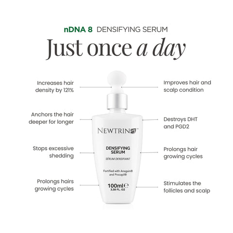 Newtrino Densifying Serum - 100ml