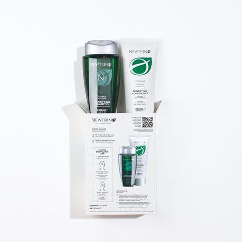 Newtrino nDNA 8 Twin-Pack