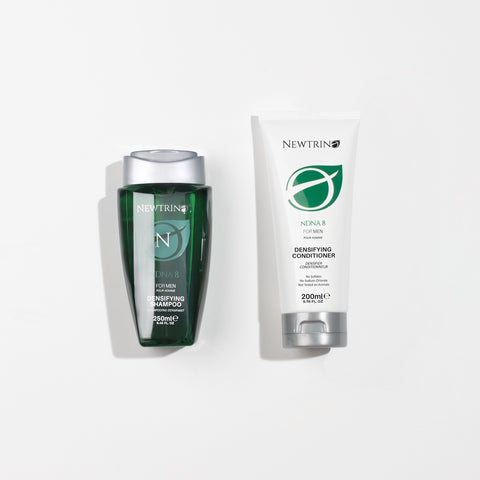 Newtrino nDNA 8 Twin-Pack