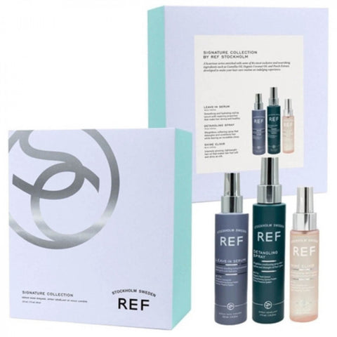 REF Intro Box [Signature Collection]