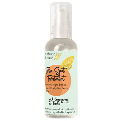 Naturals Beauty Teen Spot Treatment - 25ml