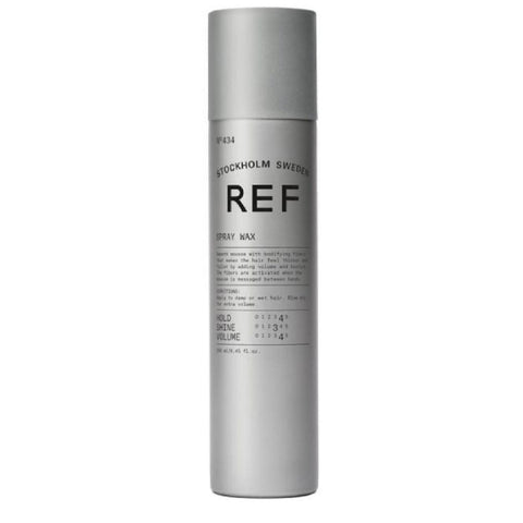 REF Spray Wax 250ml