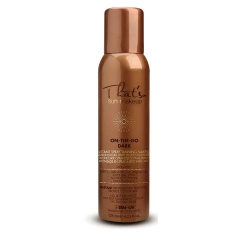 That's So - On The Go Dark 125ml