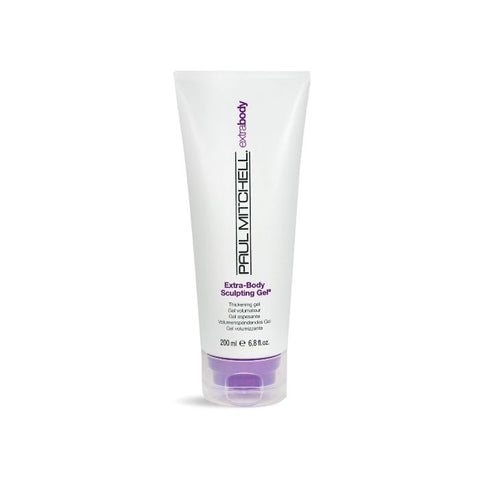 Paul Mitchell Extra Body Sculpting Gel 200ml