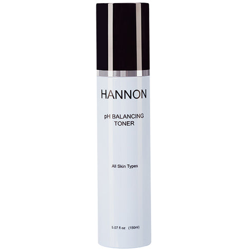 Hannon Gentle Facial Toner - 150ml