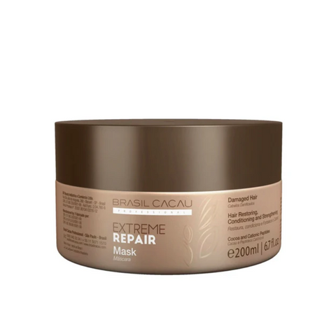 Brasil Cacau Extreme Mask - 200ml