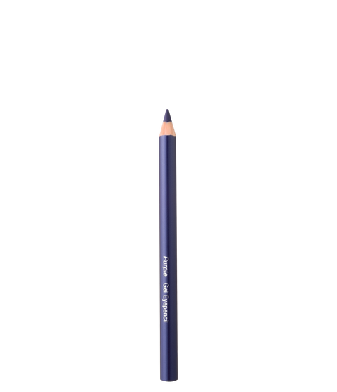Hannon Purple Gel Eyepencil