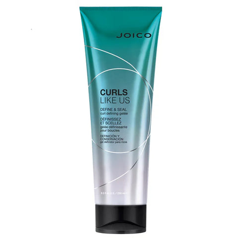 Joico Define & Seal Gelee - 250ml