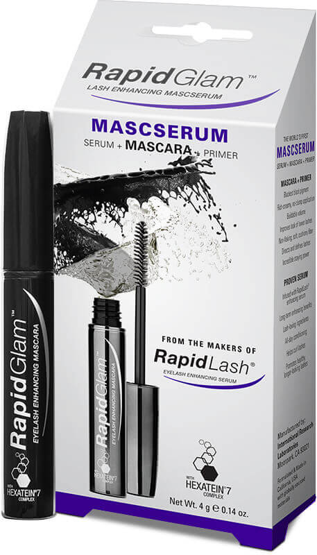 RapidGlam Lash Enhancing Mascserum